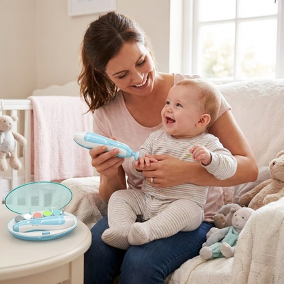 Baby Nageltrimmer