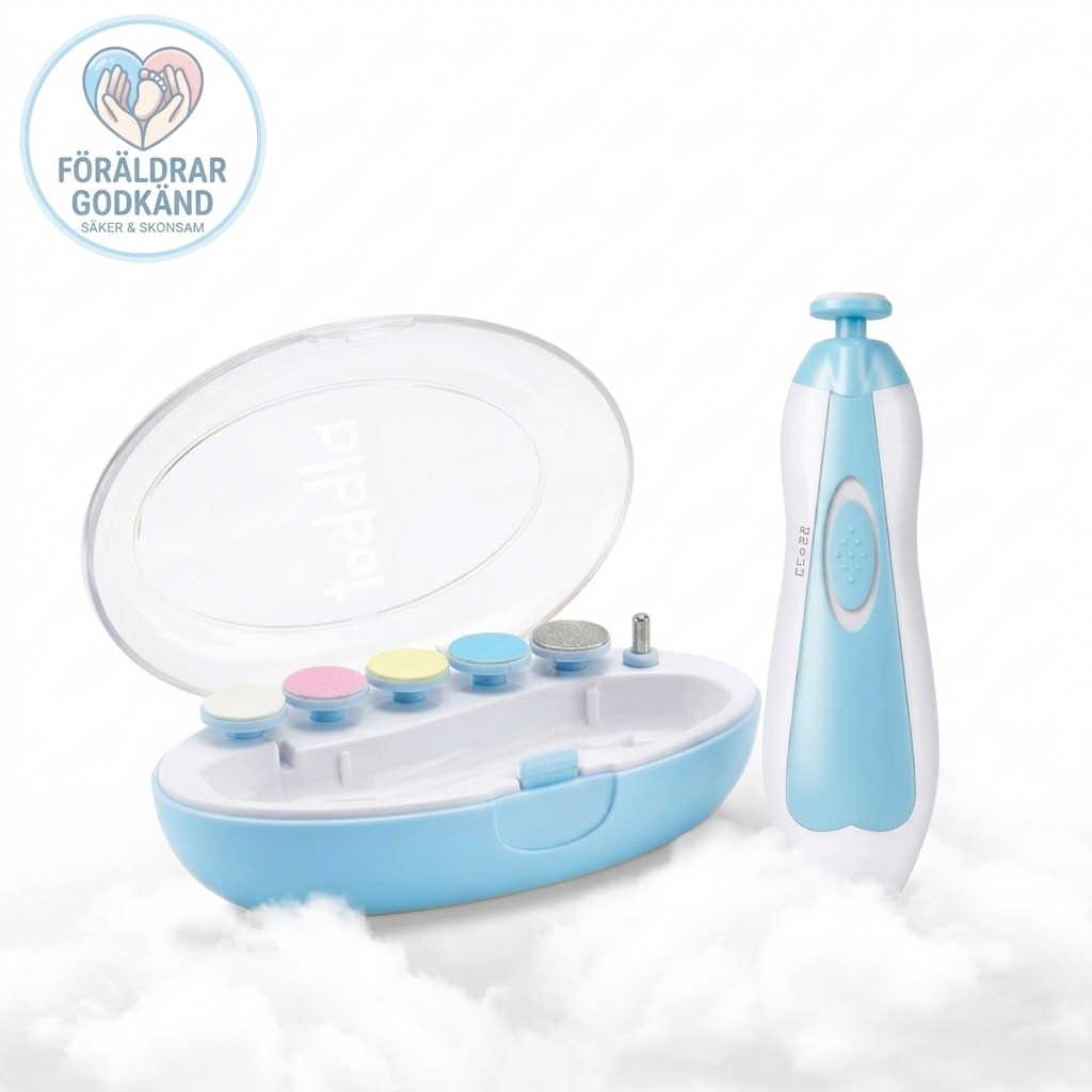 Baby Nageltrimmer
