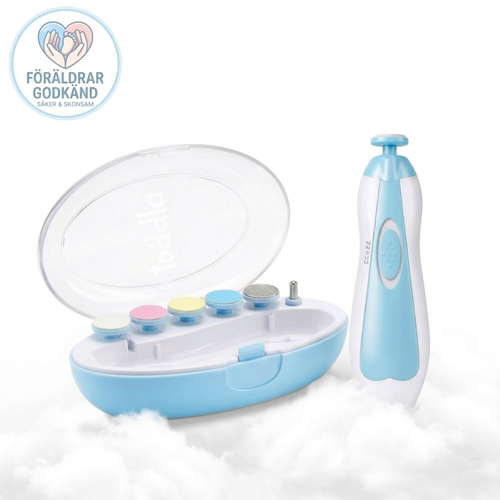 Baby Nageltrimmer